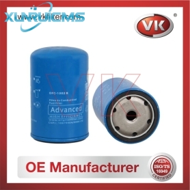 FF5074 Fuel Filter - Direct Replacement for 23390-30150 | VK OEM Fit