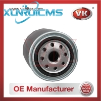 8971725491 Fuel Filter - Direct Replacement for 2330D-56030 | VK OEM Fit