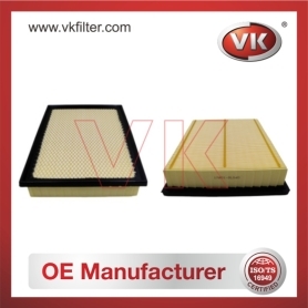 17801-0L040 Air filterFilter - Direct Replacement for 17801-0L040 | VK OEM Fit