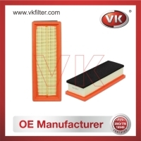 55192012 AIR FILTER Filter - Direct Replacement for 1542777 | VK OEM Fit