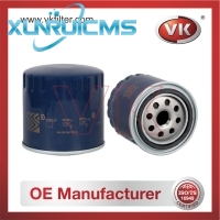 LS468 Oil Filter - Direct Replacement for 2193141 | VK OEM Fit