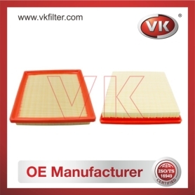 04E129620A Air filterFilter - Direct Replacement for 04E129620A | VK OEM Fit