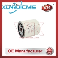 AJ57-14-302 Oil Filter - Direct Replacement for FL-820S | VK OEM Fit