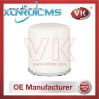 90915-10001 Oil Filter - Direct Replacement for 90915-03001 | VK OEM Fit
