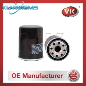 90915-YZZC4 Oil Filter - Direct Replacement for 90915-YZZA4 | VK OEM Fit