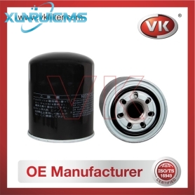 15601-68010 Oil Filter - Direct Replacement for AY100TY026 | VK OEM Fit