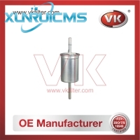 Z60520490C Petrol Filter - Direct Replacement for 2M5C-9155-AB | VK OEM Fit