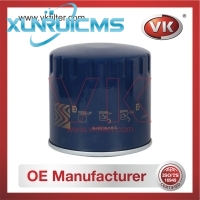 LS468 Oil Filter - Direct Replacement for 2193141 | VK OEM Fit