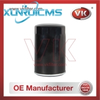 W719/5 Oil Filter - Direct Replacement for 06A 115 561 E | VK OEM Fit