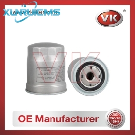 RF03-23-570 Fuel Filter - Direct Replacement for K710-23-570 | VK OEM Fit