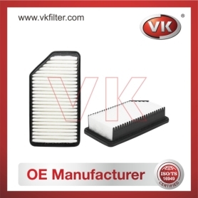 MA1966 Air filterFilter - Direct Replacement for MA1966 | VK OEM Fit