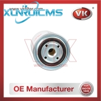 ME132525 Fuel Filter - Direct Replacement for AY500MT003 | VK OEM Fit