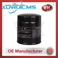 OK410-23-802 Oil Filter - Direct Replacement for 5-13211024-0 | VK OEM Fit
