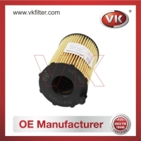 0591155610 OtherFilter - Direct Replacement for 0591155610 | VK OEM Fit