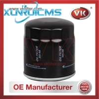 PH48 Oil Filter - Direct Replacement for 4892339AA | VK OEM Fit