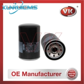 15201Z9010 Oil Filter - Direct Replacement for 15201-Z9003 | VK OEM Fit