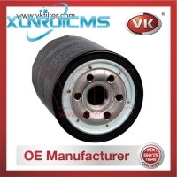 15613-EV015 Oil Filter - Direct Replacement for S1560-72250 | VK OEM Fit