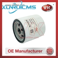 88905845 Oil Filter - Direct Replacement for 88905845 | VK OEM Fit