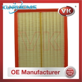 6C0 129 620 Air Filter - Direct Replacement for 6C0 129 620 A | VK OEM Fit