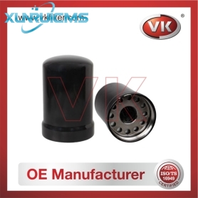 RE504836 Oil Filter - Direct Replacement for RE541420 | VK OEM Fit