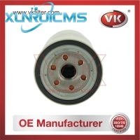 C-5812 Oil Filter - Direct Replacement for 5-87310504-0 | VK OEM Fit