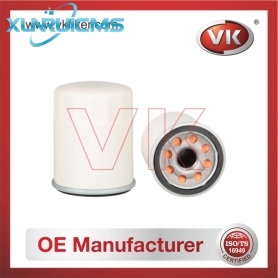 15400-PLC-004 Oil Filter - Direct Replacement for 5-86019688-0 | VK OEM Fit