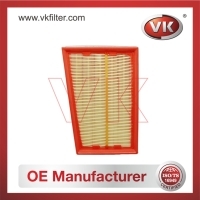 16546JG70A Air filterFilter - Direct Replacement for 16546JG70A | VK OEM Fit
