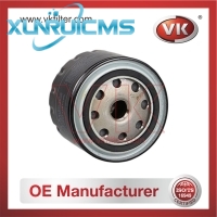 C-0065 Oil Filter - Direct Replacement for 5012040 | VK OEM Fit