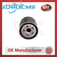 030115561AB Oil Filter - Direct Replacement for 93156351 | VK OEM Fit