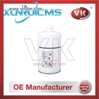 612600080934 Fuel Filter - Direct Replacement for 1000422384 | VK OEM Fit