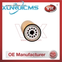 1R-0762 Fuel Filter - Direct Replacement for P550625 | VK OEM Fit