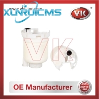 23300-21010 Fuel Filter - Direct Replacement for 17275-HA00A | VK OEM Fit