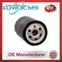H14W06 Oil Filter - Direct Replacement for XR8E6714AA | VK OEM Fit