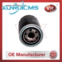 MD069782S Oil Filter - Direct Replacement for VS01-14-302A | VK OEM Fit