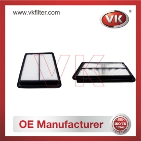 16546-4BA1B Air filterFilter - Direct Replacement for 16546-4BA1B | VK OEM Fit