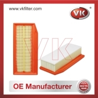 PA8134 Air filterFilter - Direct Replacement for PA8134 | VK OEM Fit
