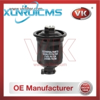 23300-74230 Petrol Filter - Direct Replacement for 23300-49185 | VK OEM Fit