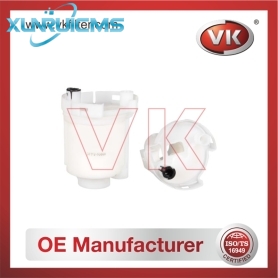 31112-1G000 Fuel Filter - Direct Replacement for 31112-14000 | VK OEM Fit