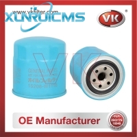 15208-W1116 Oil Filter - Direct Replacement for VOF109 | VK OEM Fit