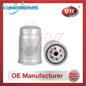 31922-2E900 Oil Filter - Direct Replacement for 31922-D3900 | VK OEM Fit