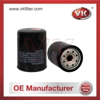 90915-YZZD4 Oil Filter Filter - Direct Replacement for 90915-YZZB6 | VK OEM Fit