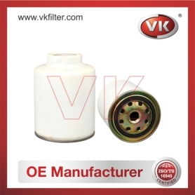 A12M398 Oil Filter Filter - Direct Replacement for A12M398 | VK OEM Fit