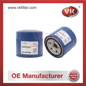 26300-35053 Oil FilterFilter - Direct Replacement for 26300-35053 | VK OEM Fit