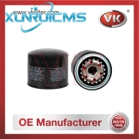 90915-03003 Oil Filter - Direct Replacement for 90.99153.0001 | VK OEM Fit