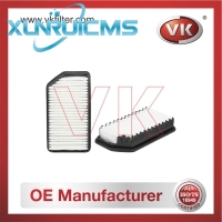 28113-A5800 Air Filter - Direct Replacement for 28113-A0200 | VK OEM Fit