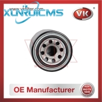 8-94463713-0 Oil Filter - Direct Replacement for 8-94463-713-1 | VK OEM Fit