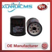 90915-YZZC5 Oil Filter - Direct Replacement for 90915YZZE1 | VK OEM Fit