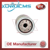 23303-54010 Fuel Filter - Direct Replacement for 2330D-54072 | VK OEM Fit