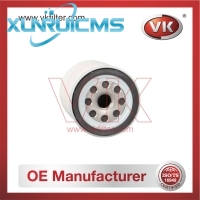 8944309830 Oil Filter - Direct Replacement for 0249-14-300 | VK OEM Fit