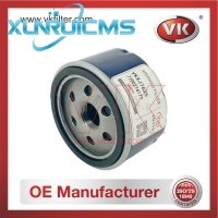 7700274177 Oil Filter - Direct Replacement for 7700873583 | VK OEM Fit